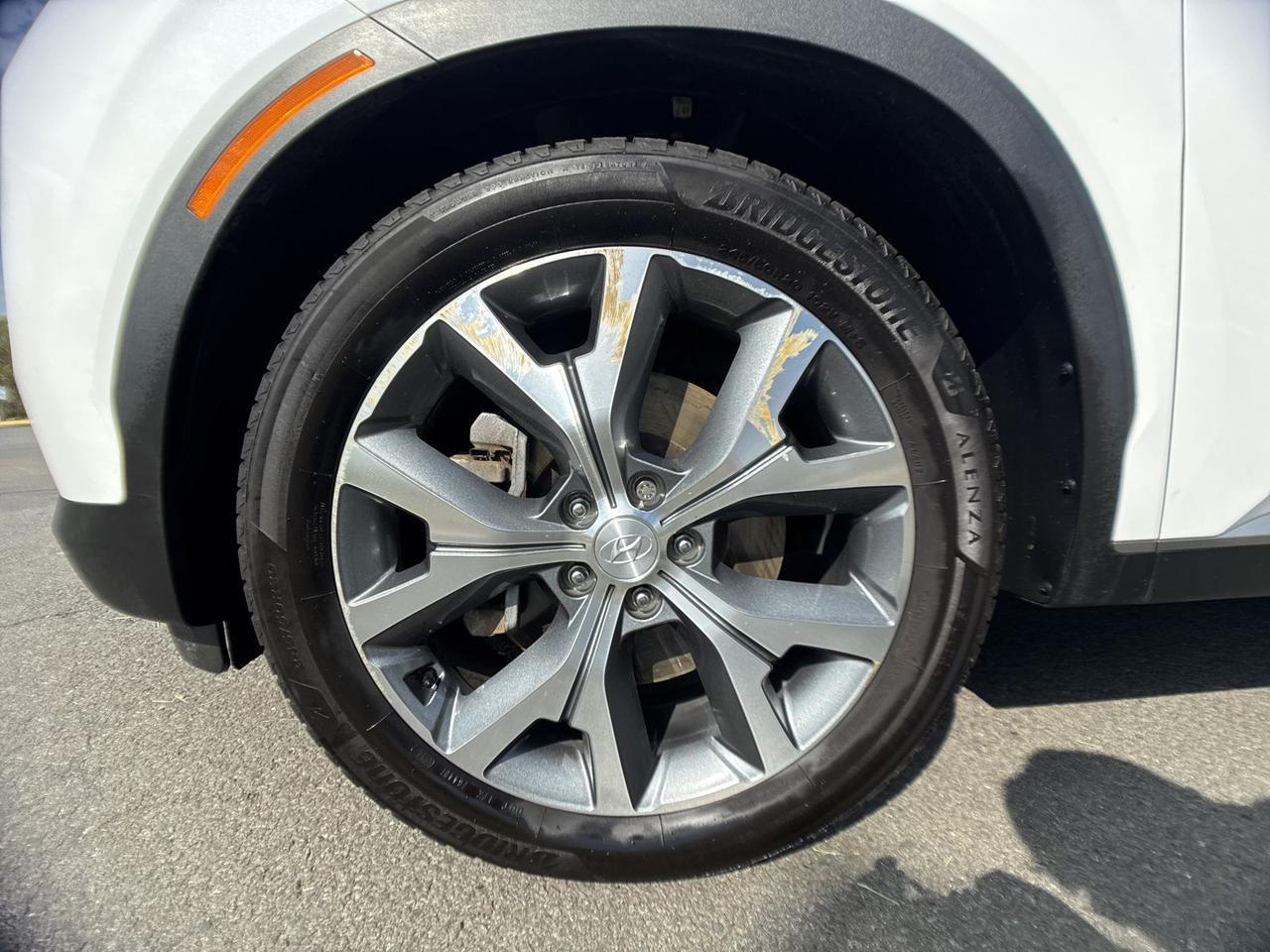 2021 Hyundai Palisade SEL Chantilly VA