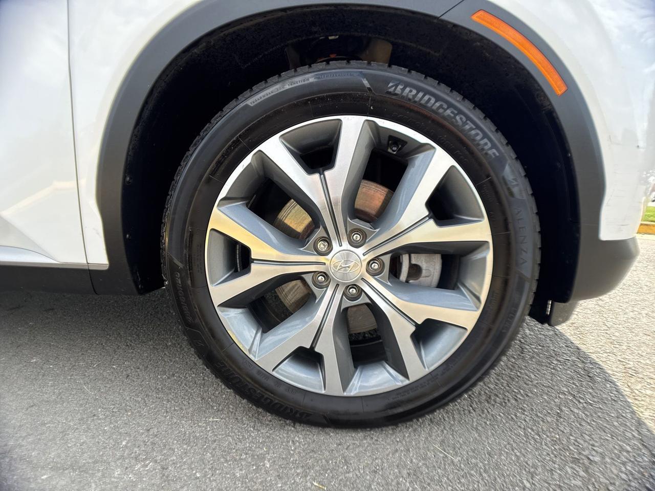 2021 Hyundai Palisade SEL Chantilly VA