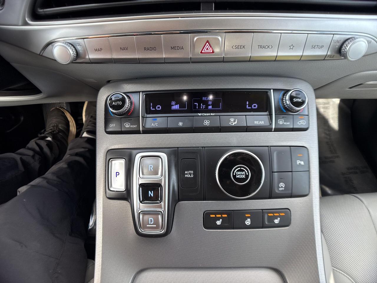 2021 Hyundai Palisade SEL Chantilly VA