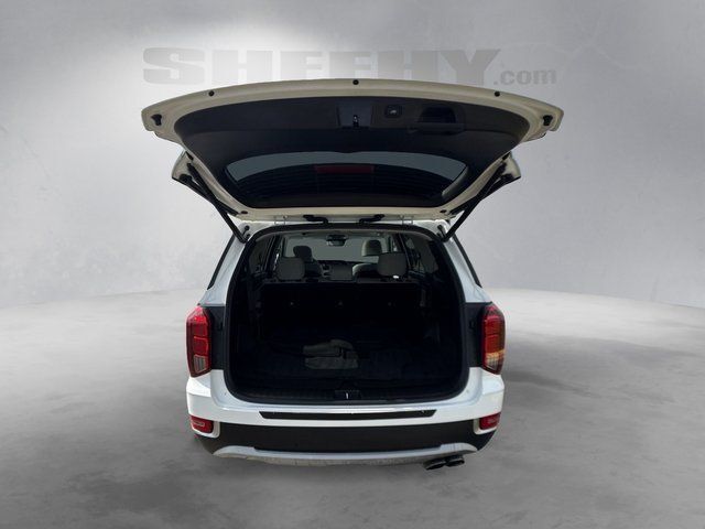2021 Hyundai Palisade SEL Chantilly VA