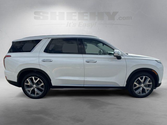 2021 Hyundai Palisade SEL Chantilly VA