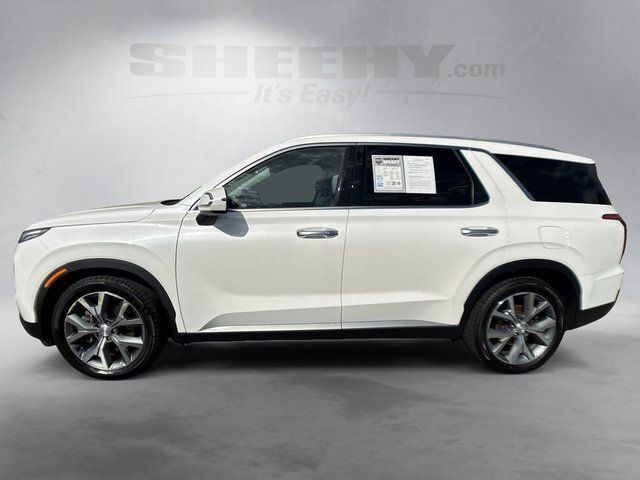 2021 Hyundai Palisade SEL Chantilly VA
