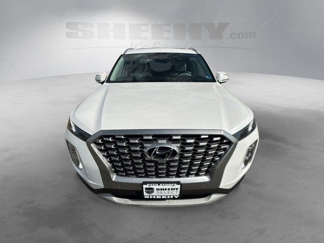 2021 Hyundai Palisade SEL Chantilly VA