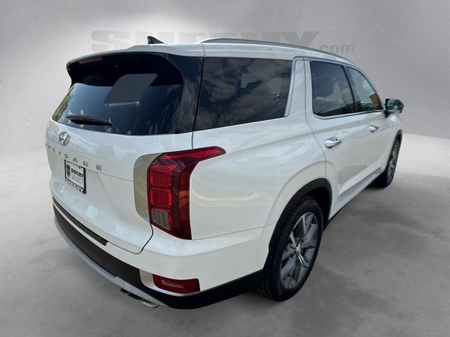 2021 Hyundai Palisade SEL Chantilly VA