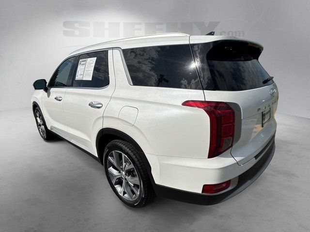 2021 Hyundai Palisade SEL Chantilly VA