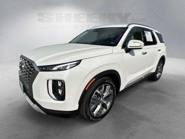 2021 Hyundai Palisade SEL Chantilly VA