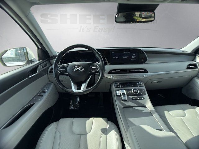 2021 Hyundai Palisade SEL Chantilly VA
