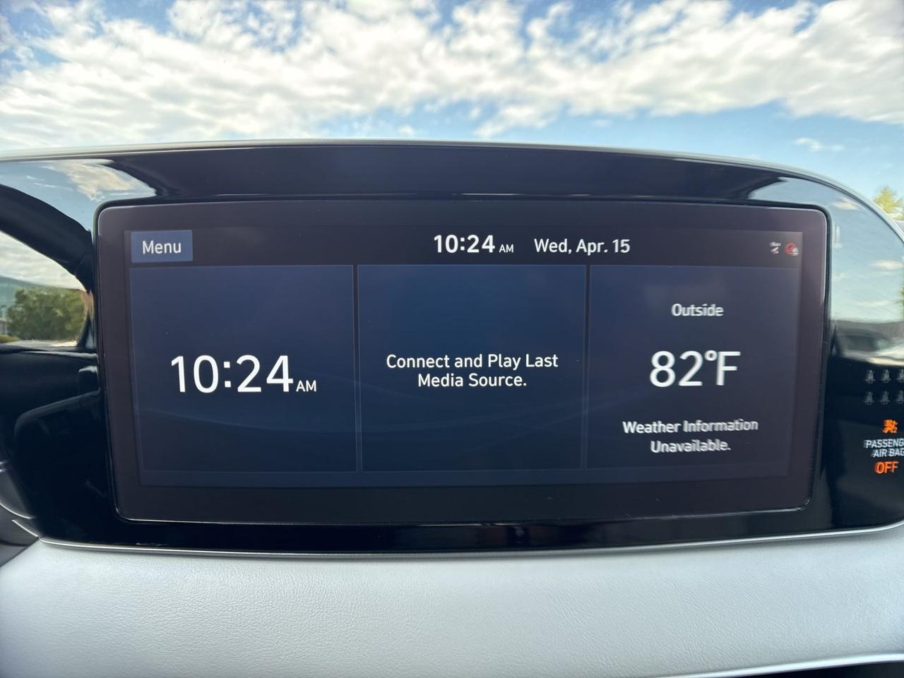 2021 Hyundai Palisade SEL Chantilly VA