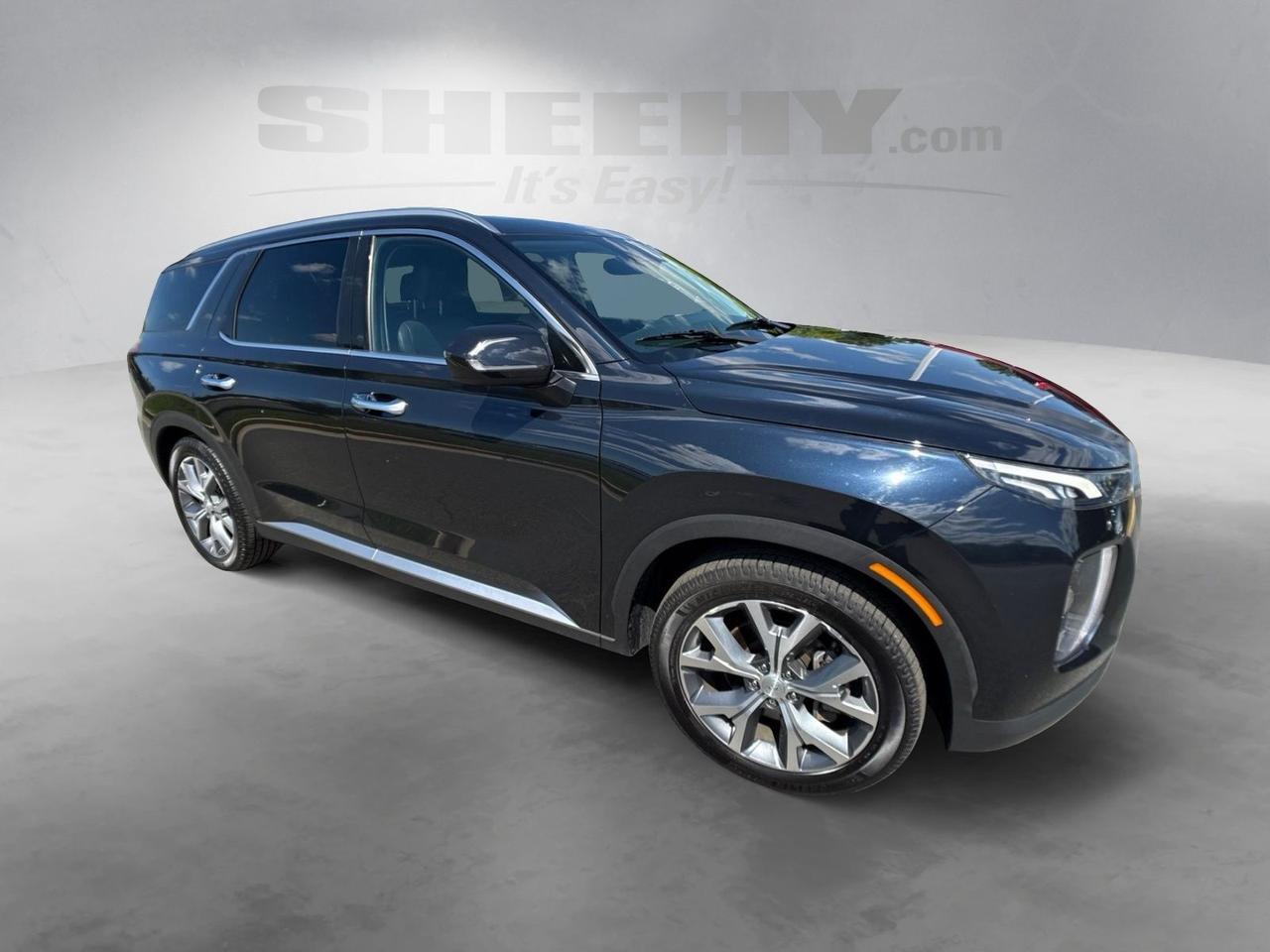 2021 Hyundai Palisade SEL Chantilly VA