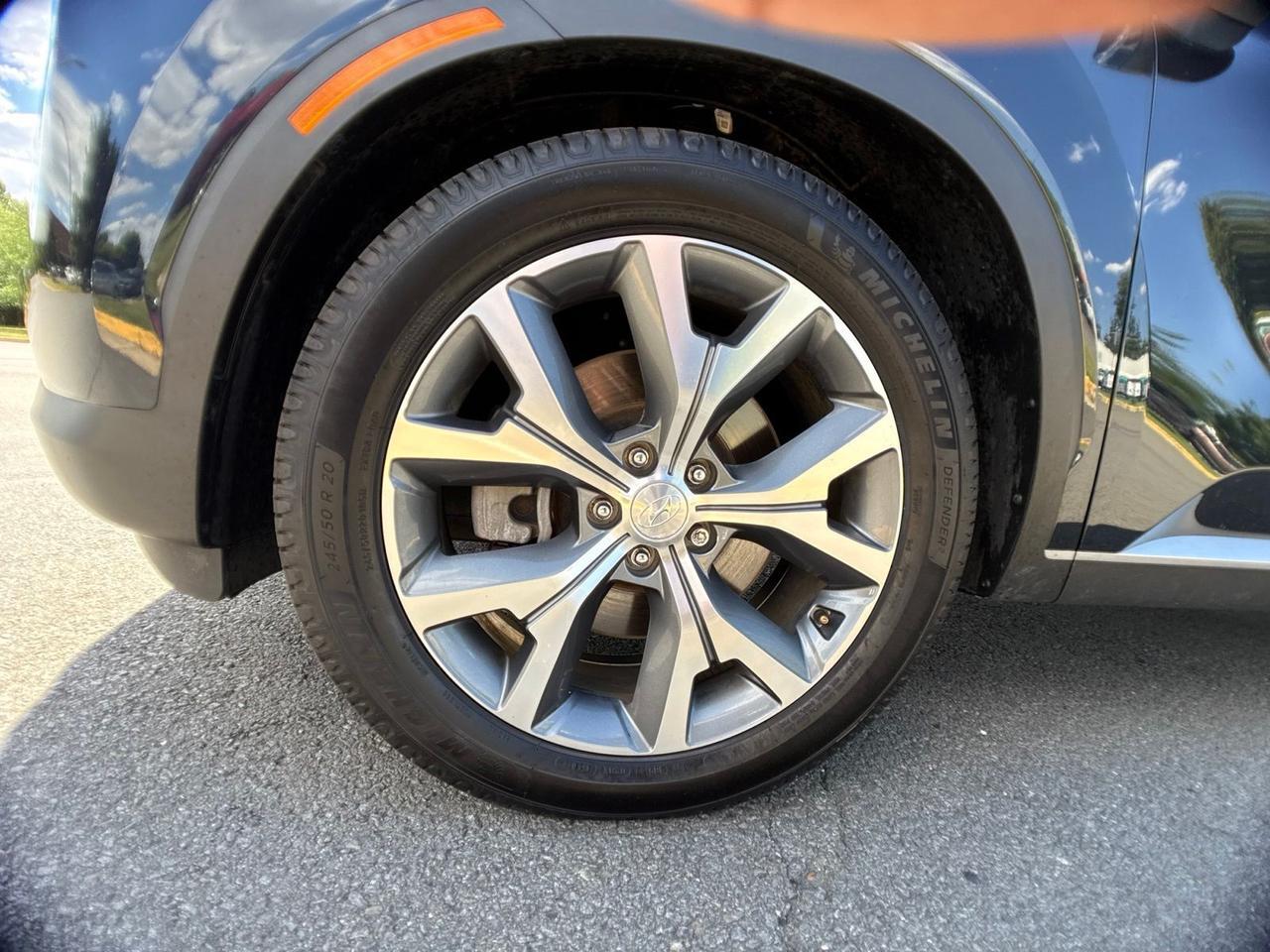 2021 Hyundai Palisade SEL Chantilly VA