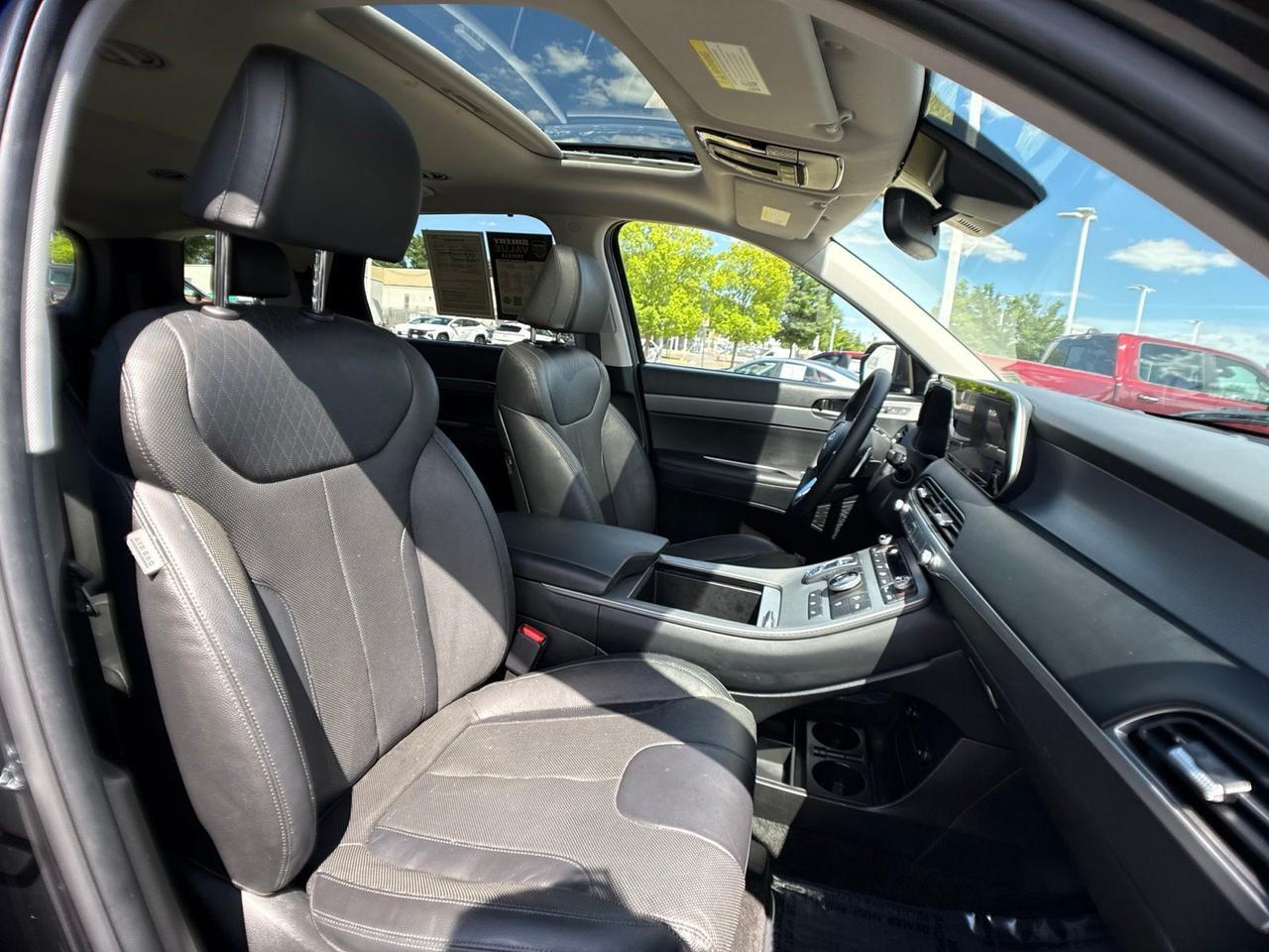 2021 Hyundai Palisade SEL Chantilly VA