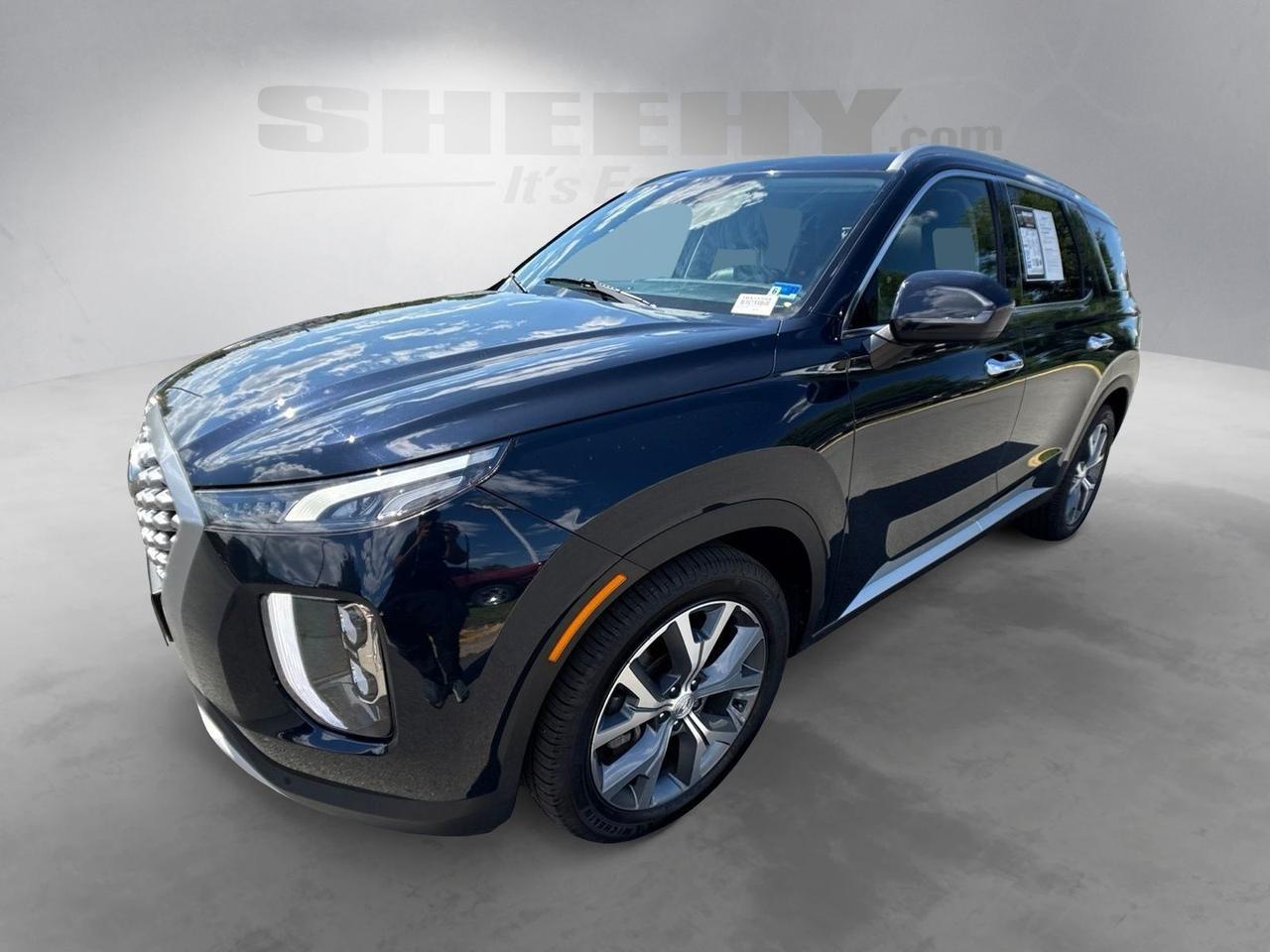 2021 Hyundai Palisade SEL Chantilly VA