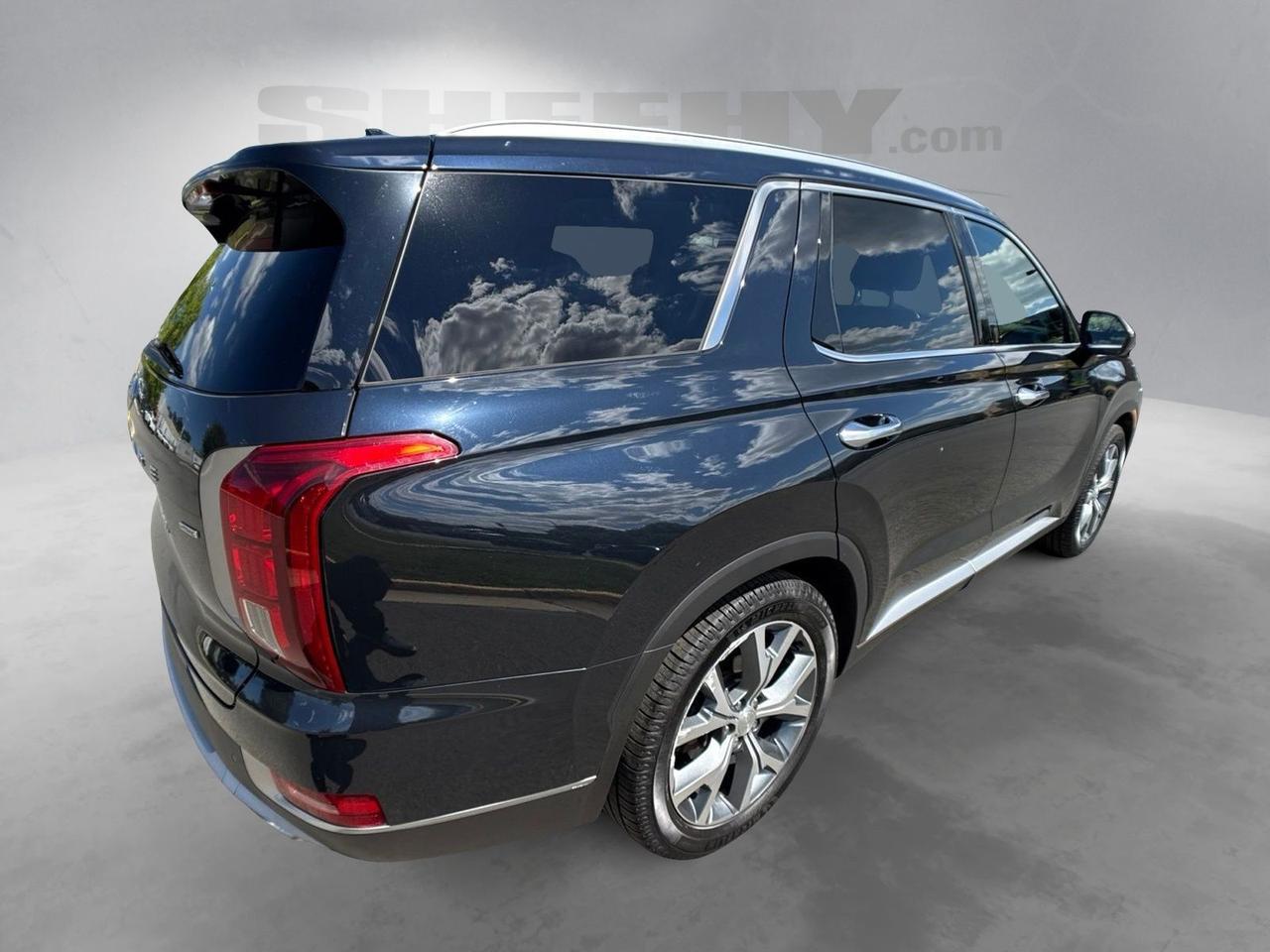 2021 Hyundai Palisade SEL Chantilly VA