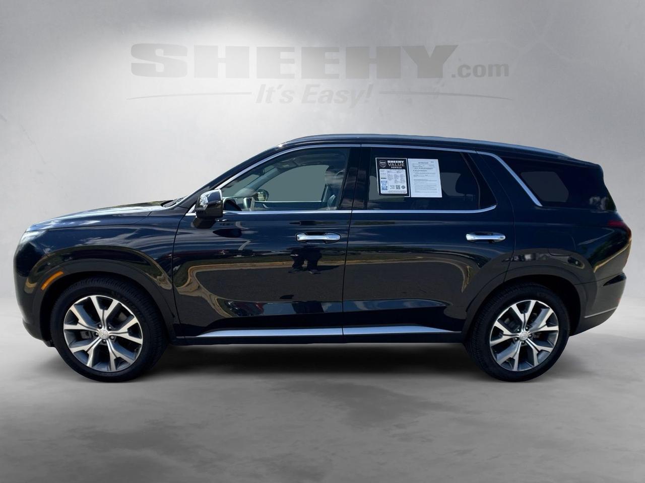 2021 Hyundai Palisade SEL Chantilly VA