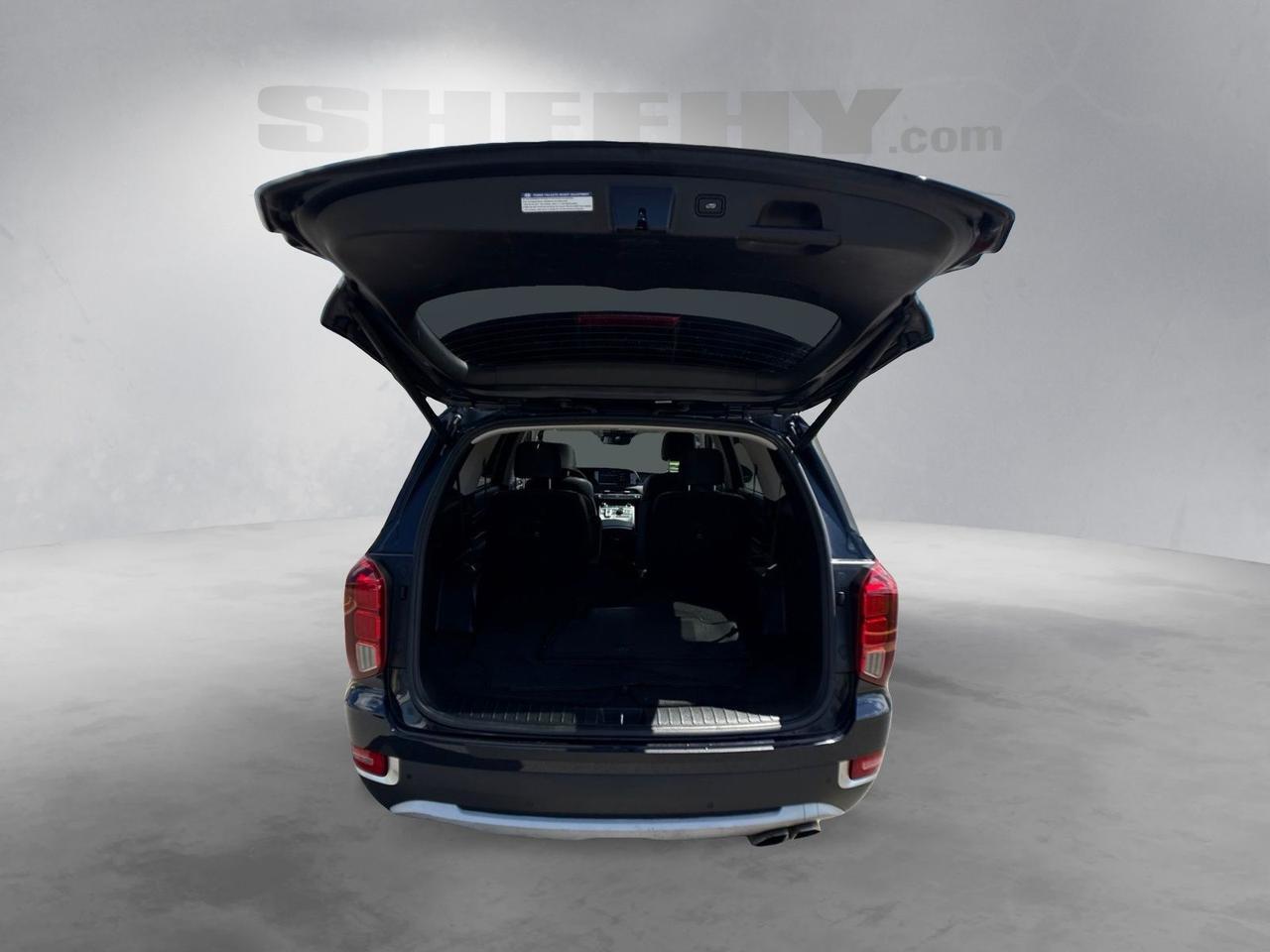 2021 Hyundai Palisade SEL Chantilly VA