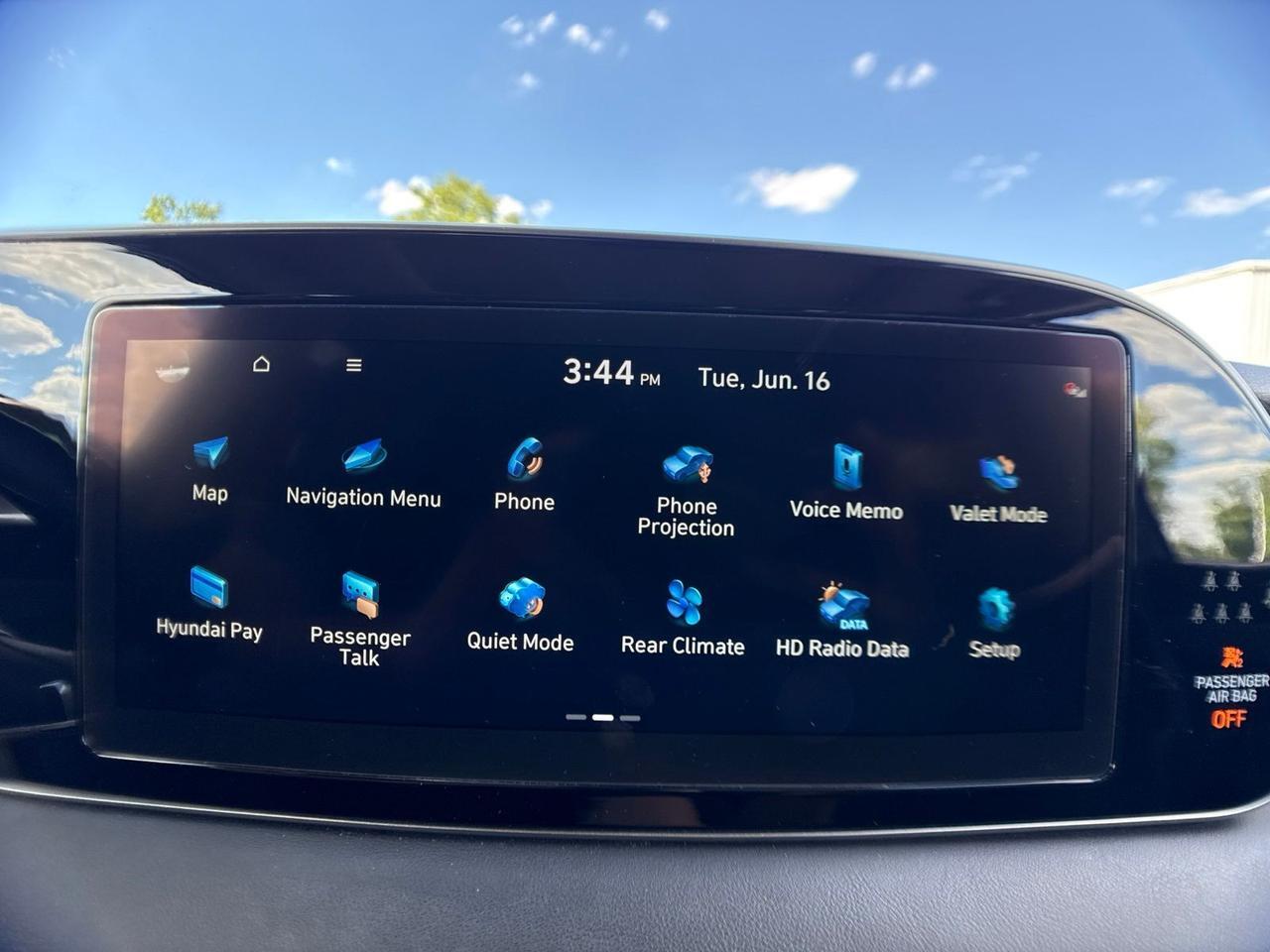 2021 Hyundai Palisade SEL Chantilly VA