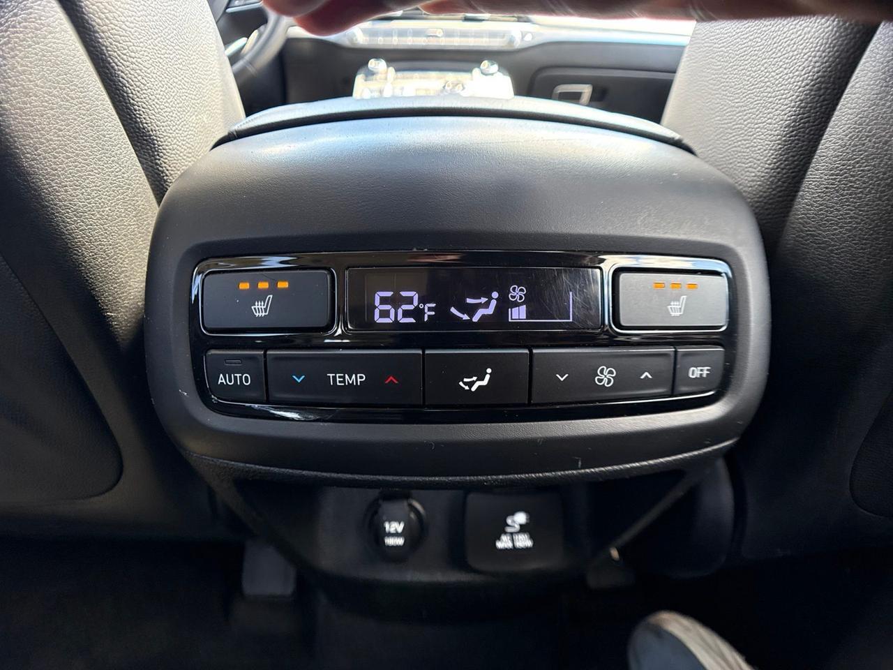 2021 Hyundai Palisade SEL Chantilly VA