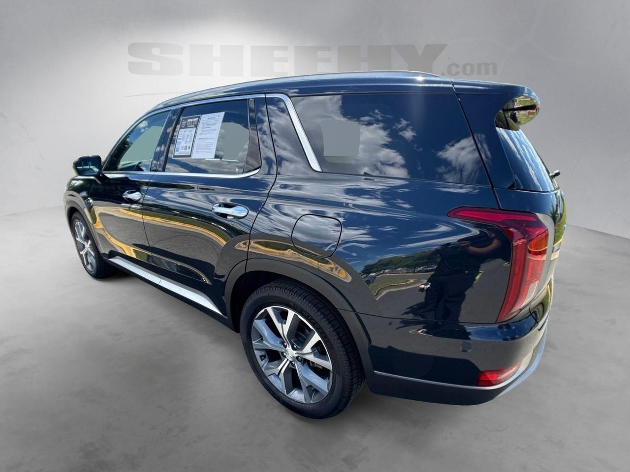 2021 Hyundai Palisade SEL Chantilly VA