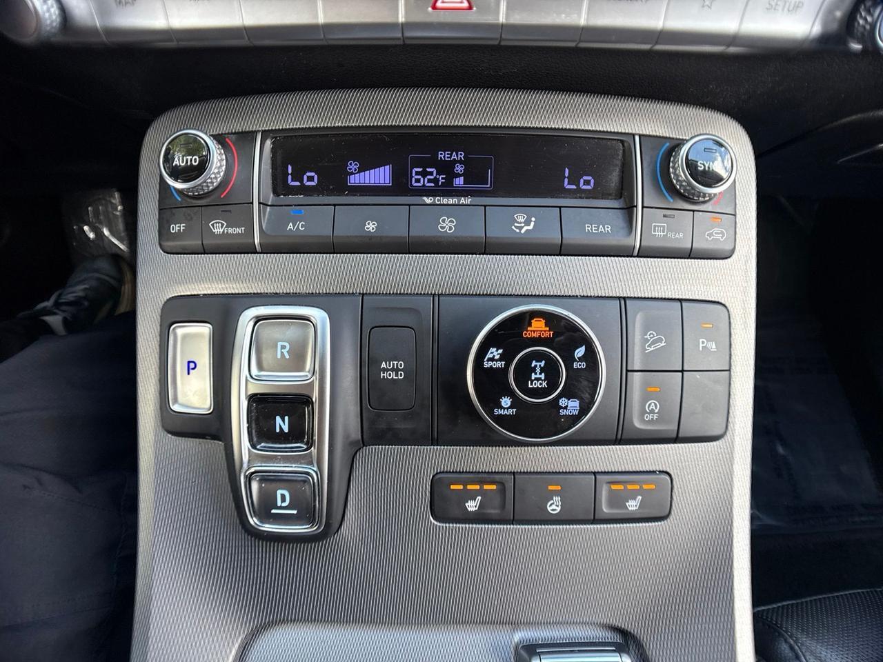 2021 Hyundai Palisade SEL Chantilly VA