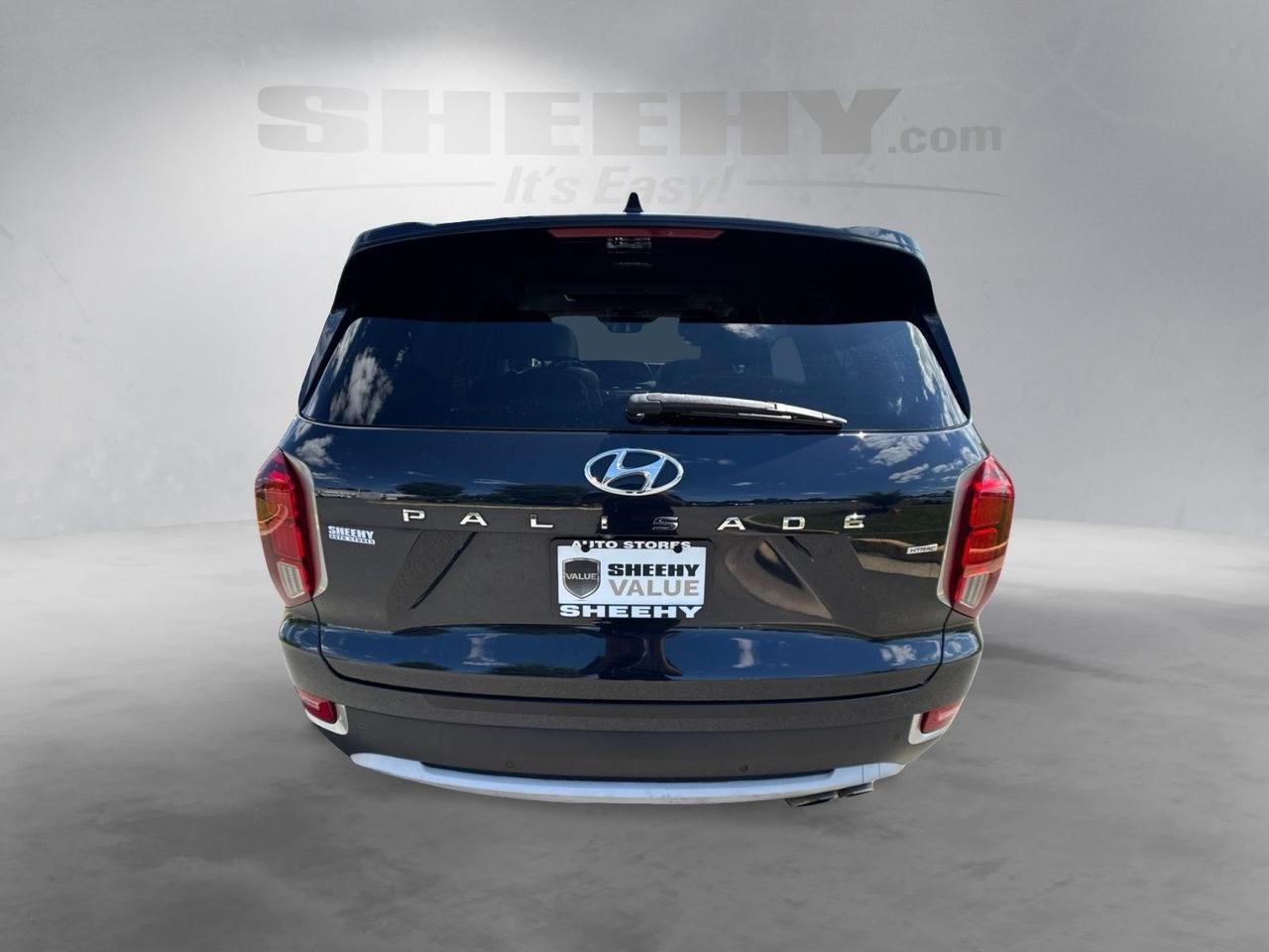 2021 Hyundai Palisade SEL Chantilly VA
