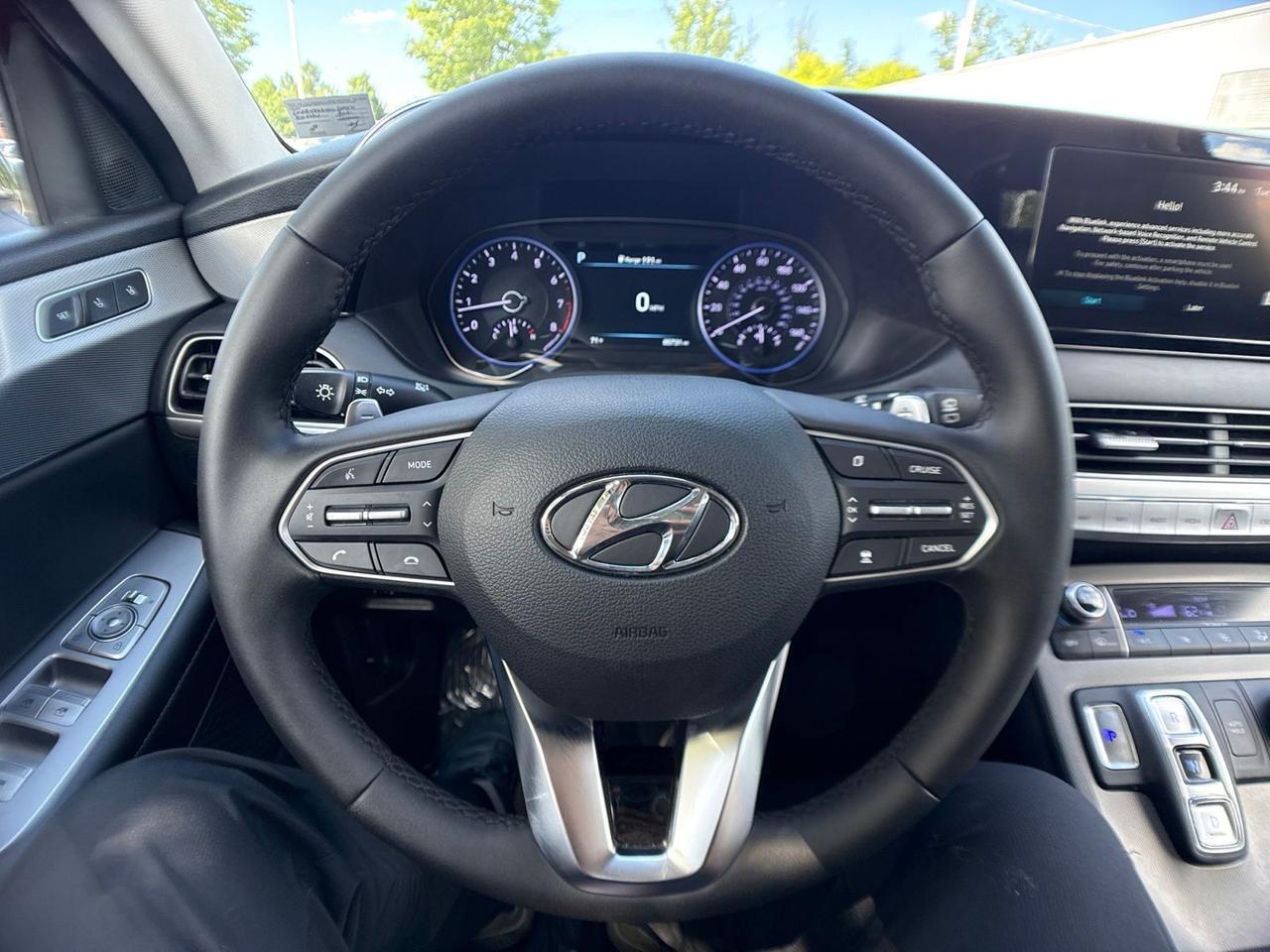 2021 Hyundai Palisade SEL Chantilly VA