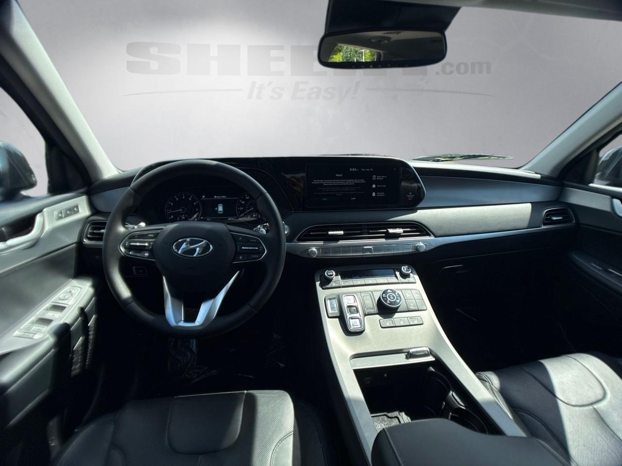 2021 Hyundai Palisade SEL Chantilly VA