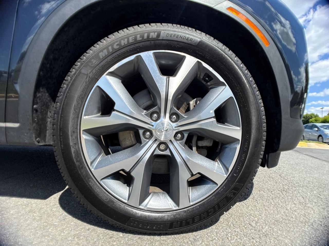 2021 Hyundai Palisade SEL Chantilly VA