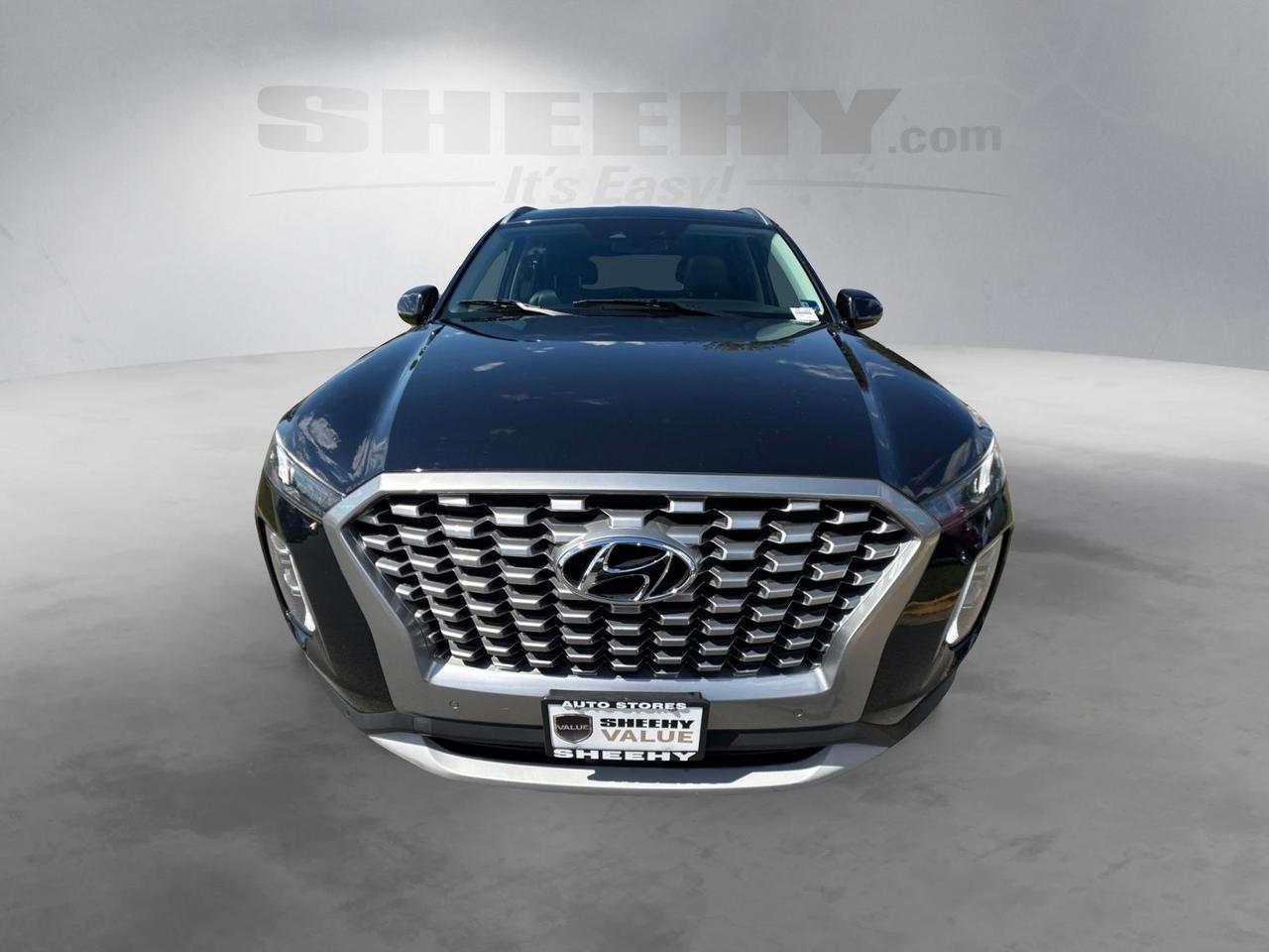 2021 Hyundai Palisade SEL Chantilly VA