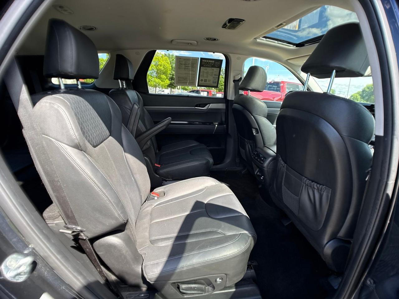 2021 Hyundai Palisade SEL Chantilly VA