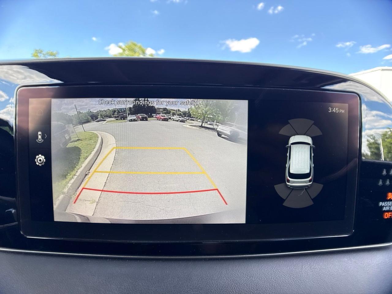 2021 Hyundai Palisade SEL Chantilly VA