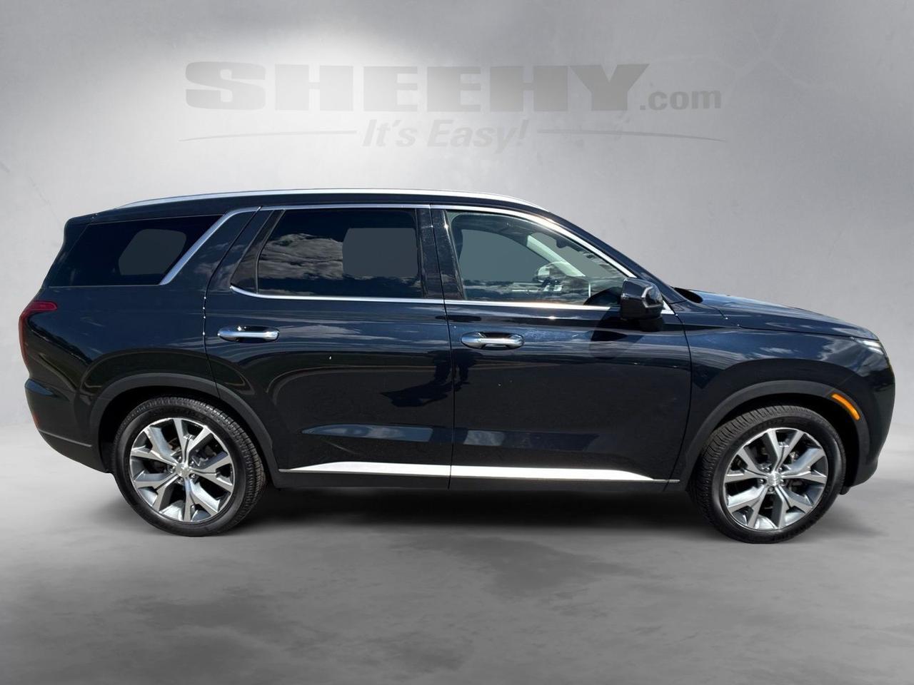 2021 Hyundai Palisade SEL Chantilly VA