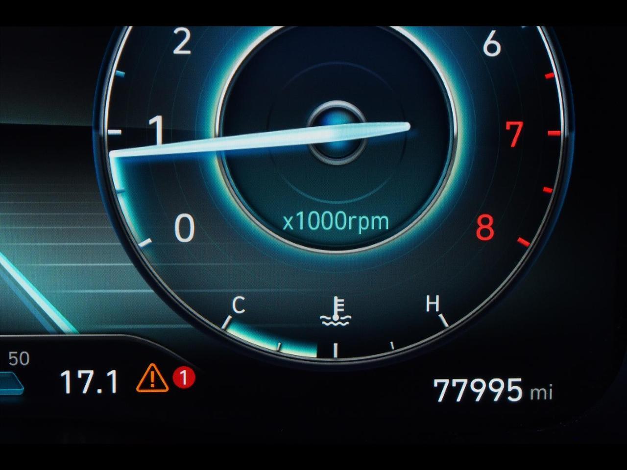 2021 Hyundai SANTA FE Calligraphy