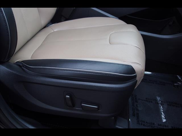 2021 Hyundai SANTA FE Limited Raleigh NC