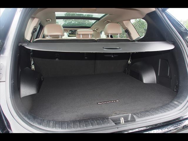 2021 Hyundai Santa Fe Limited photo 28