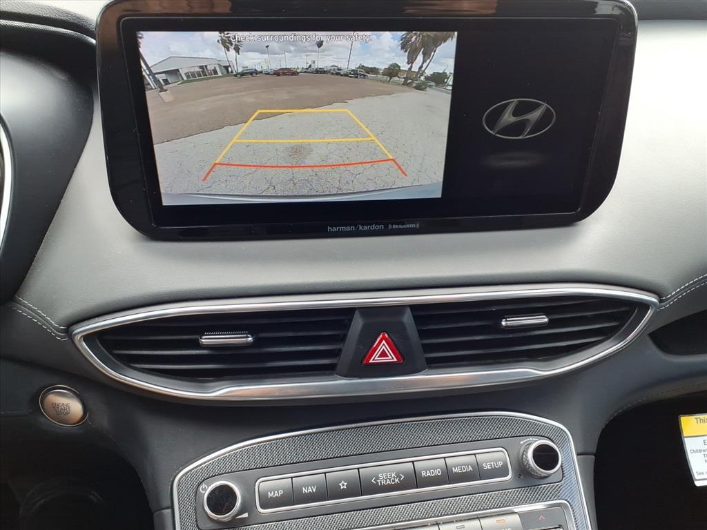 2021 Hyundai SANTA FE SEL Brownsville TX