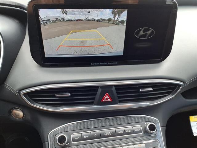 2021 Hyundai SANTA FE SEL McAllen TX 2021 Hyundai SANTA FE SEL McAllen TX