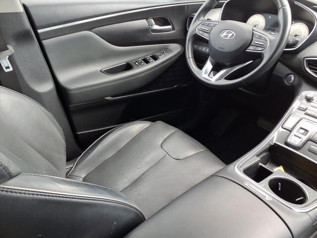 2021 Hyundai SANTA FE SEL McAllen TX 2021 Hyundai SANTA FE SEL McAllen TX