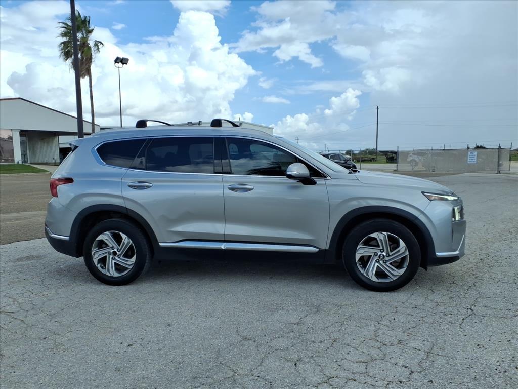 2021 Hyundai SANTA FE SEL Brownsville TX