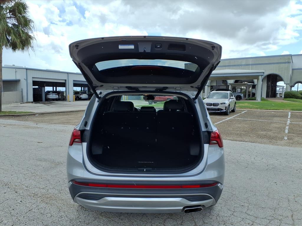 2021 Hyundai SANTA FE SEL Brownsville TX