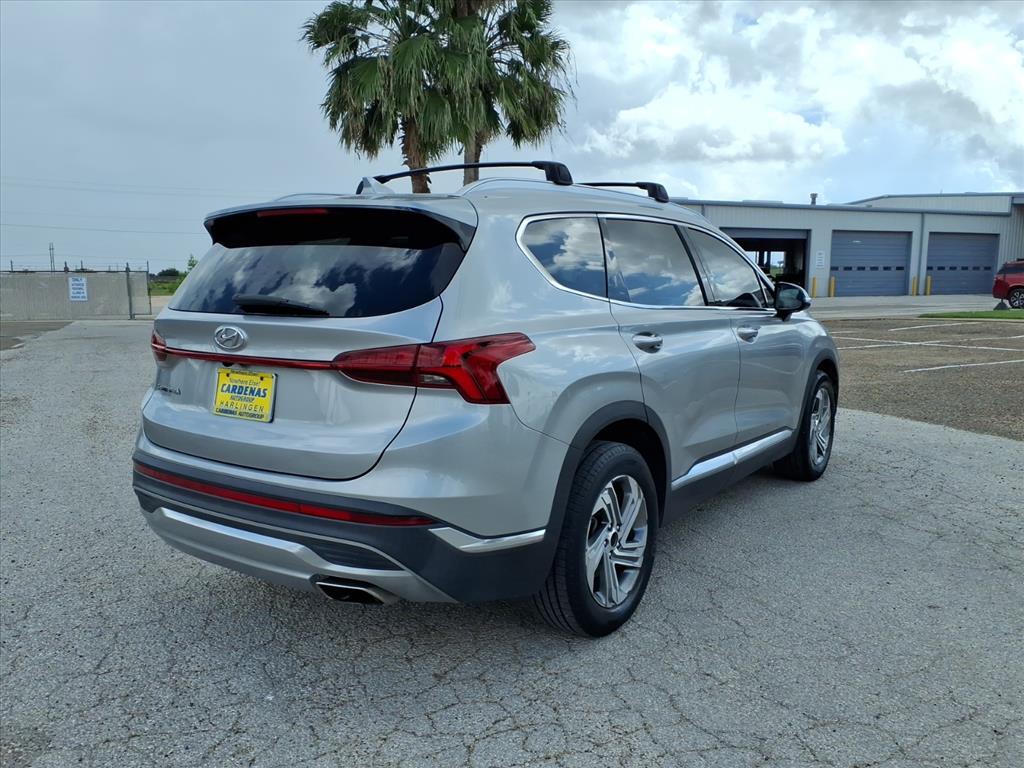 2021 Hyundai SANTA FE SEL Brownsville TX