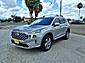 2021 Hyundai SANTA FE SEL McAllen TX 2021 Hyundai SANTA FE SEL McAllen TX