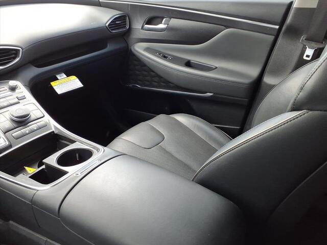 2021 Hyundai SANTA FE SEL McAllen TX 2021 Hyundai SANTA FE SEL McAllen TX