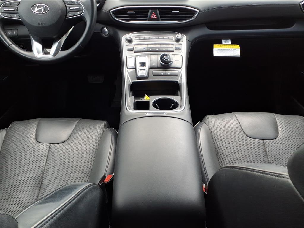 2021 Hyundai SANTA FE SEL Brownsville TX