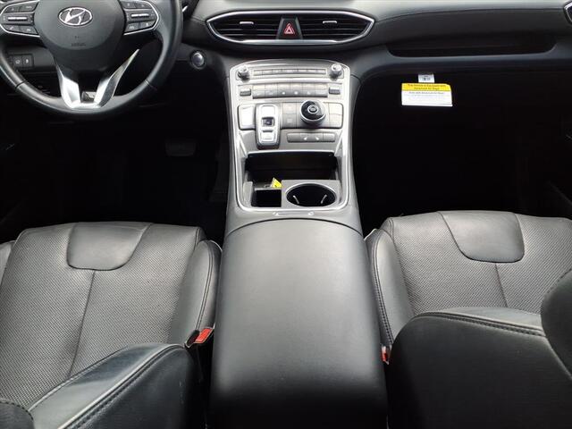 2021 Hyundai SANTA FE SEL McAllen TX 2021 Hyundai SANTA FE SEL McAllen TX