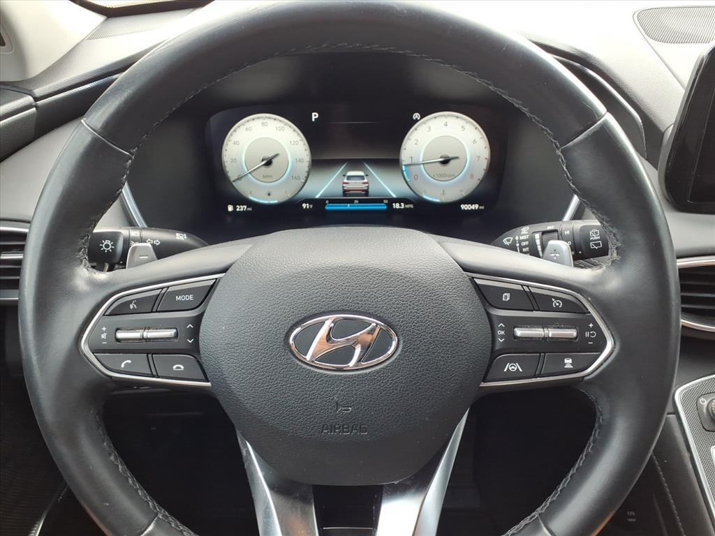 2021 Hyundai SANTA FE SEL Brownsville TX