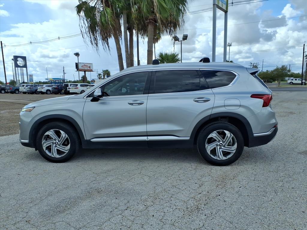 2021 Hyundai SANTA FE SEL Brownsville TX