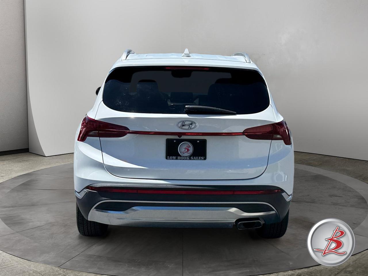 2021 Hyundai SANTA FE SEL Salt Lake City UT