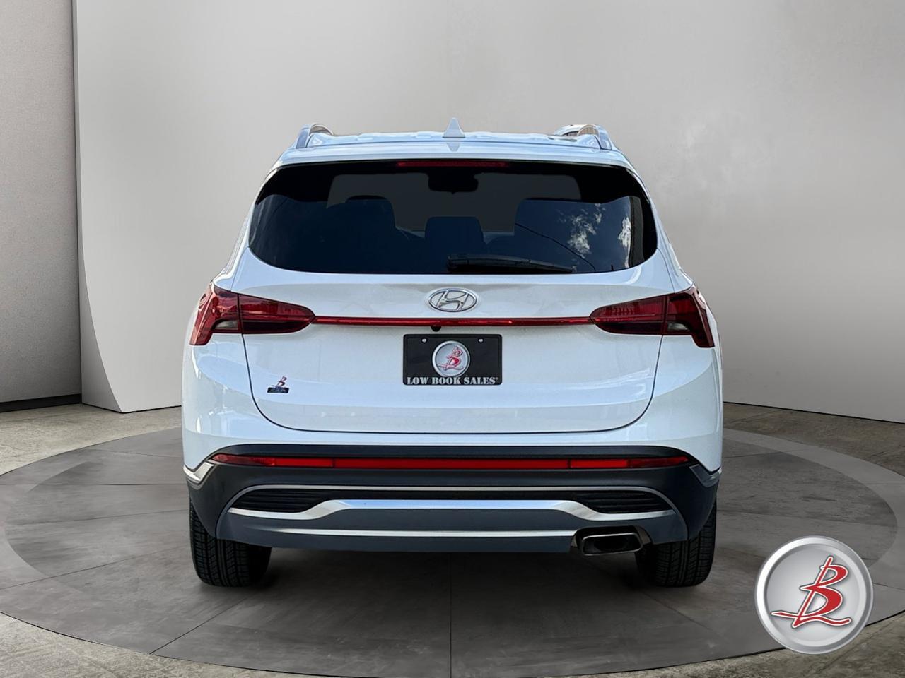 2021 Hyundai SANTA FE SEL Salt Lake City UT
