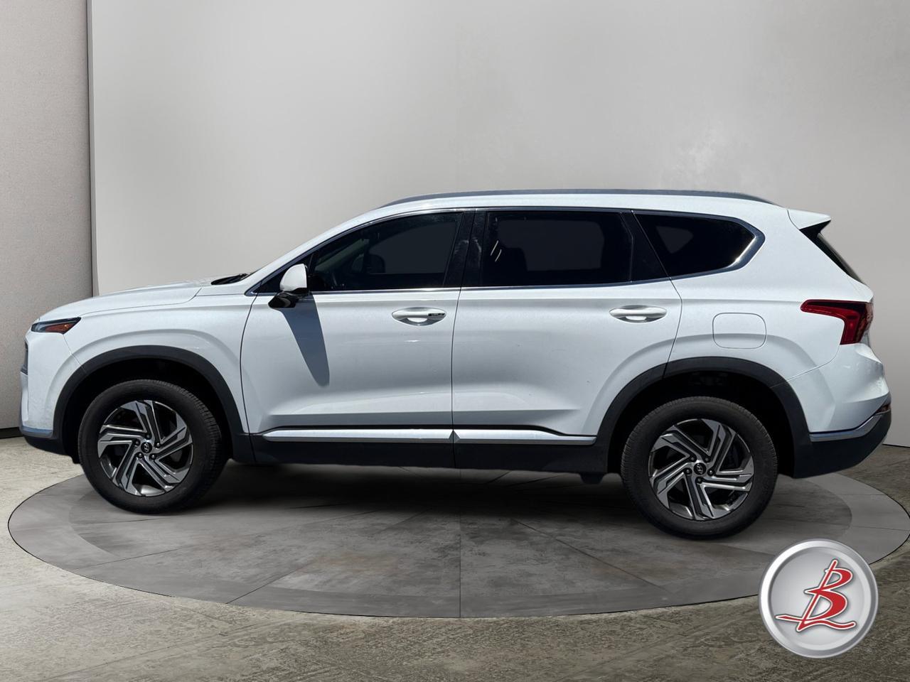 2021 Hyundai SANTA FE SEL Salt Lake City UT