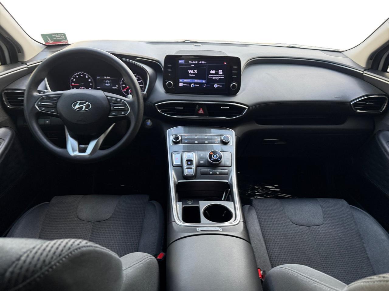 2021 Hyundai SANTA FE SEL Salt Lake City UT
